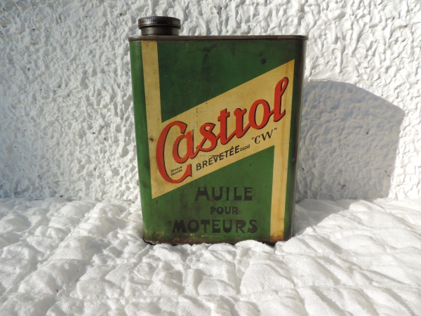 Bidon CASTROL- DSCN3717.JPG