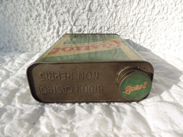 Bidon CASTROL- DSCN3719.JPG