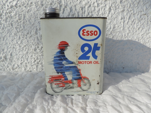 Bidon ESSO- DSCN3758.JPG