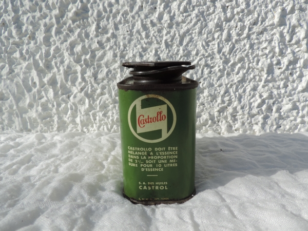 Bidon CASTROL- DSCN3879.JPG