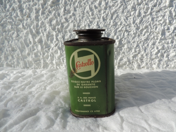Bidon CASTROL- DSCN3881.JPG