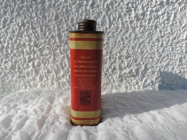 Bidon Huile RENAULT- DSCN3891.JPG