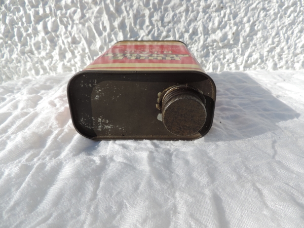 Bidon Huile RENAULT- DSCN3894.JPG