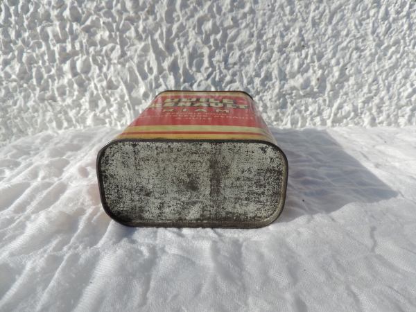 Bidon Huile RENAULT- DSCN3895.JPG