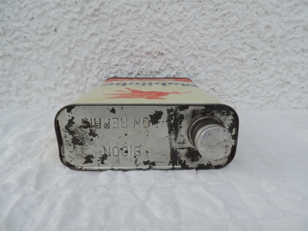 Bidon MOBILOIL- DSCN4025.JPG