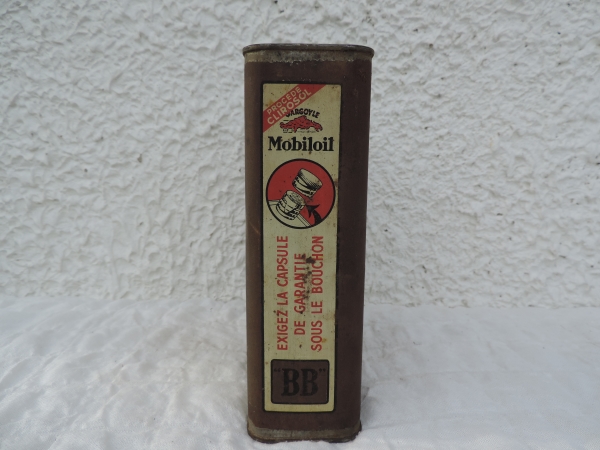 Bidon MOBILOIL- DSCN4052.JPG