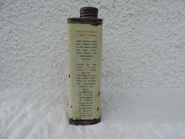 Bidon MOBILOIL- DSCN4061.JPG