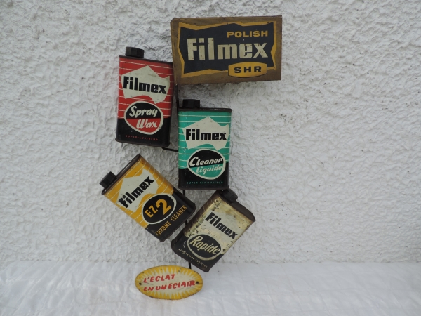 Publicit&eacute;e FILMEX