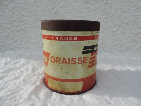 Pot de graisse COFRAN- DSCN4071.JPG