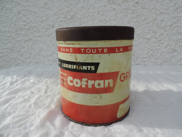 Pot de graisse COFRAN- DSCN4072.JPG