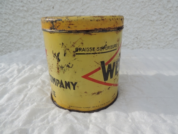 Pot de graisse WELTOIL- DSCN4095.JPG
