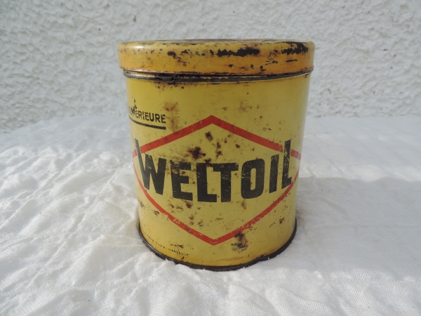 Pot de graisse WELTOIL- DSCN4096.JPG