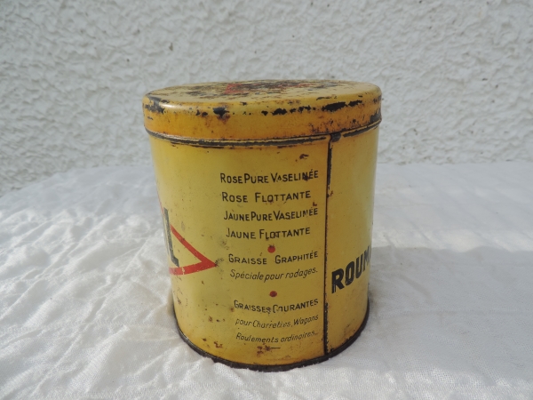 Pot de graisse WELTOIL- DSCN4097.JPG