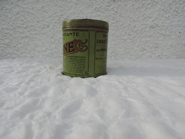Pot de graisse FRANOLINE- DSCN4101.JPG
