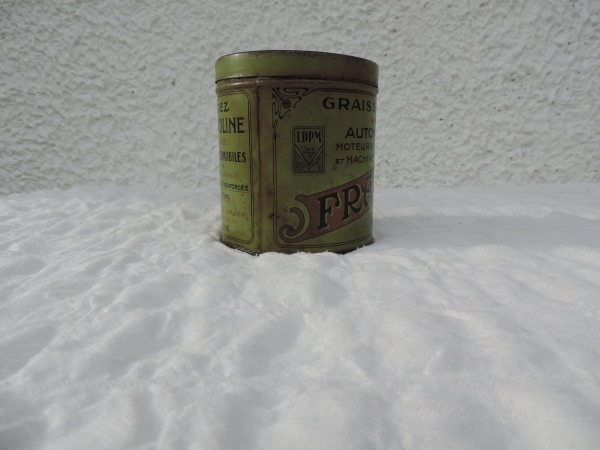 Pot de graisse FRANOLINE- DSCN4103.JPG
