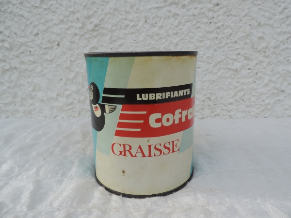 Pot de graisse COFRAN- DSCN4109.JPG