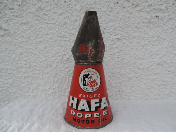Broc HAFA