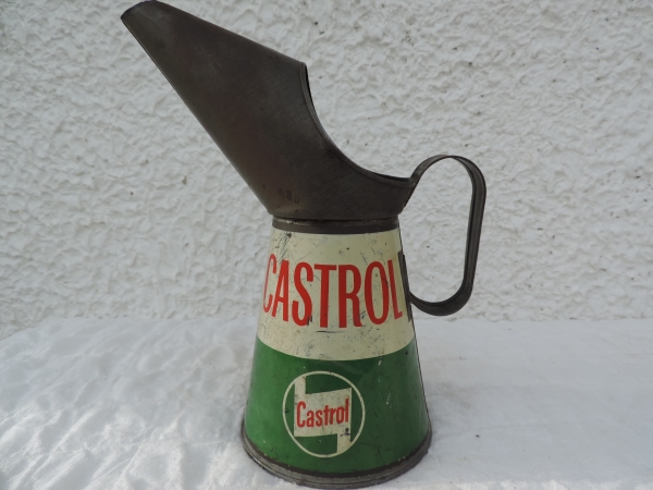 Broc CASTROL