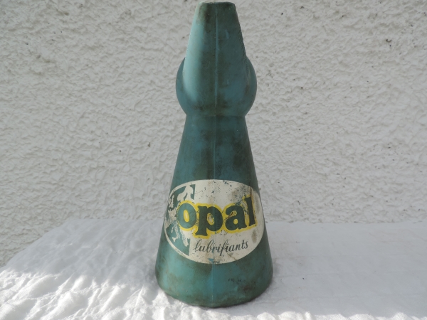 Broc OPAL