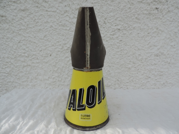 Broc VALOIL