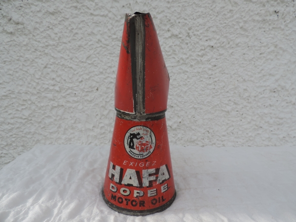 Broc HAFA