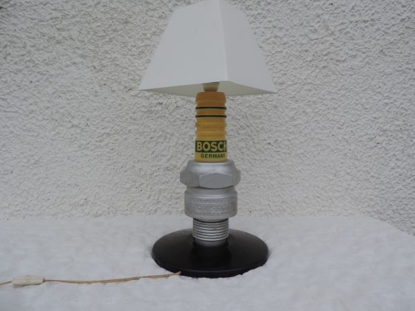 Lampe BOSCH