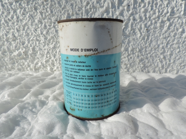 Bidon CASTROL- DSCN4342.JPG