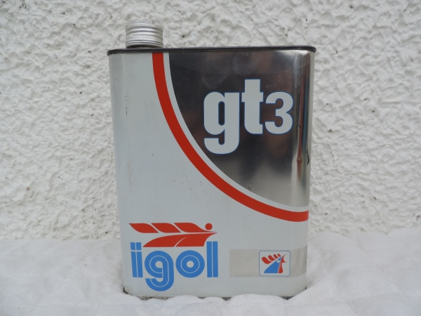 Bidon IGOL