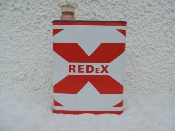 Bidon REDEX