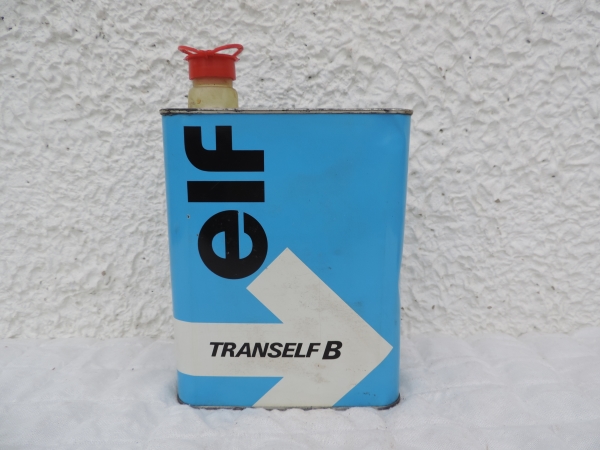 Bidon ELF