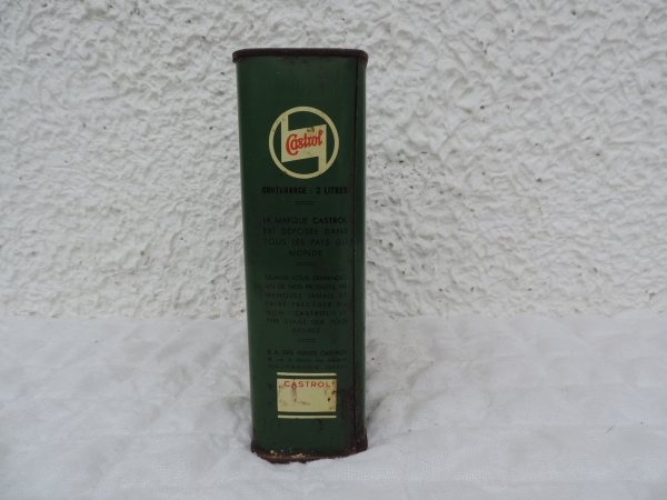 Bidon CASTROL- DSCN4469.JPG