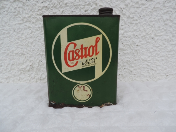 Bidon CASTROL- DSCN4470.JPG