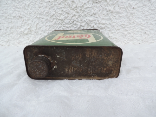 Bidon CASTROL- DSCN4472.JPG