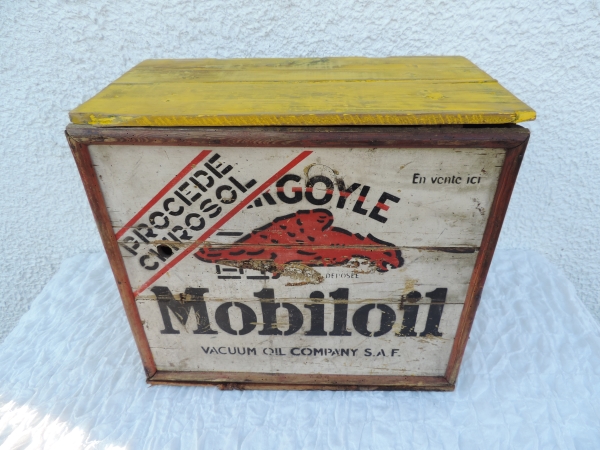 Caisse de transport de bidons MOBILOIL- DSCN4578.JPG
