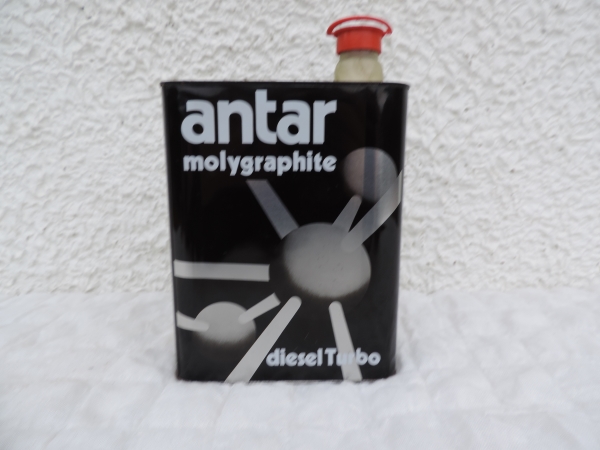 Bidon ANTAR