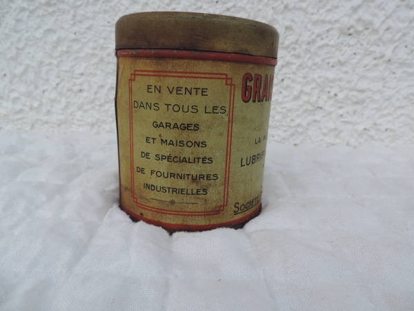 Pot de graisse CONSISTANTE- DSCN4713.JPG