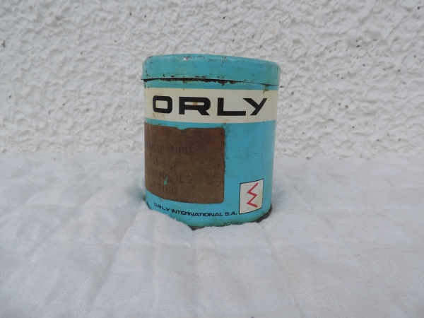 Pot de graisse ORLY