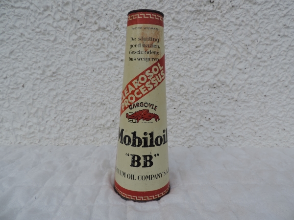 Bidon MOBILOIL