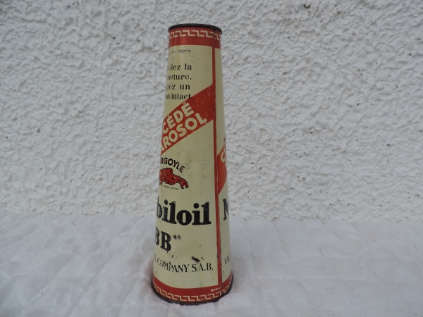Bidon MOBILOIL- DSCN4748.JPG