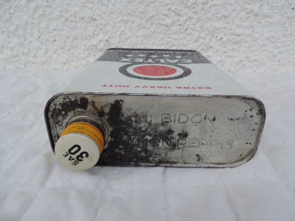 Bidon CALTEX- DSCN4768.JPG