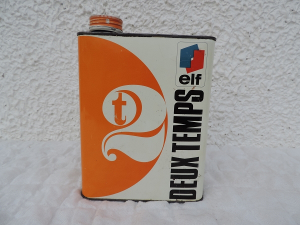 Bidon ELF