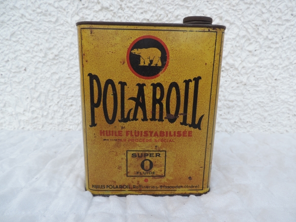 Bidon POLAROIL- DSCN4845.JPG