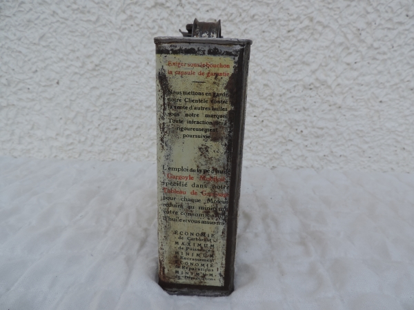 Bidon MOBILOIL- DSCN4856.JPG