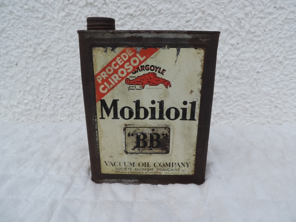 Bidon MOBILOIL- DSCN4871.JPG