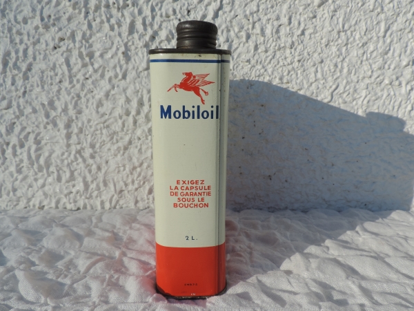 Bidon MOBILOIL- DSCN4943.JPG