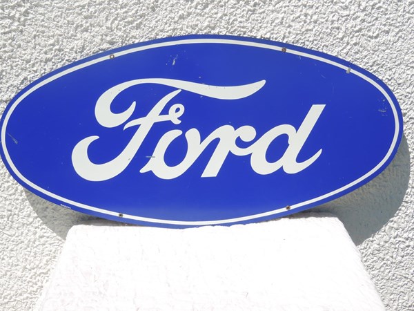 T&ocirc;le publicitaire FORD- DSCN5316.JPG