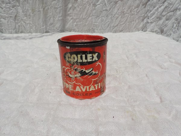 Pot de graisse Collex- DSCN5535.JPG
