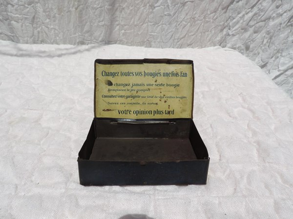 Bo&icirc;te publicitaire AC Ol&eacute;o- DSCN5546.JPG
