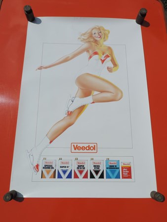 Affiche Veedol- DSCN5620.JPG