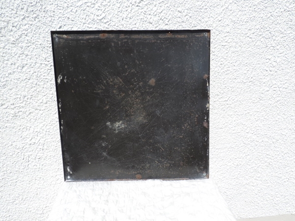 Plaque &eacute;maill&eacute;e Shell- DSCN5841.jpg